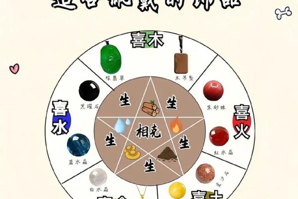 如何根据中土命选择适合的首饰，提升个人魅力与运势