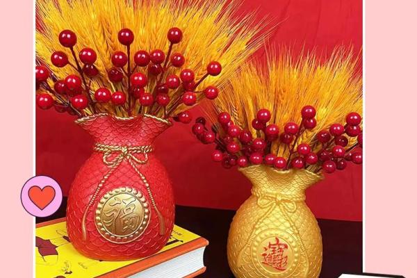 适合火命人的摆件推荐：点燃吉祥与幸福的灵感之源