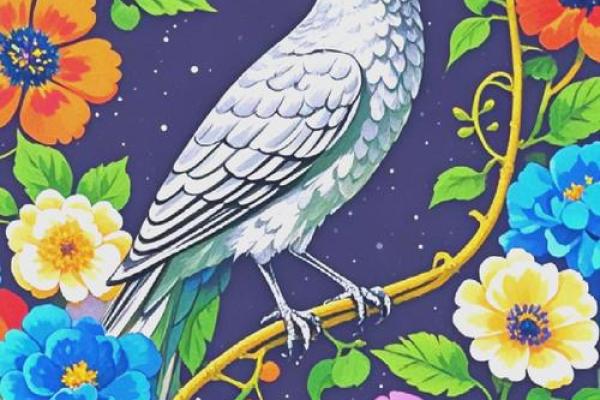 适合养鸟的人：你的命理是否为鸟类爱好者注定？