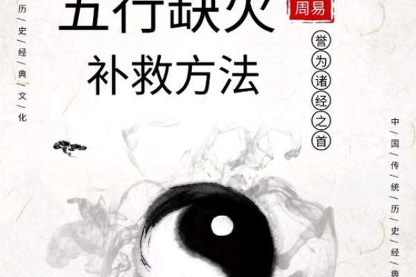 命里缺火，如何通过卦象来增进运势？