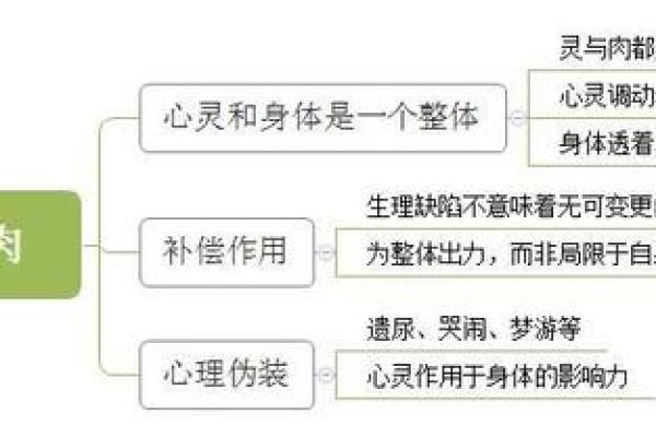 解密胎记：手脚上的秘密与命运的关系探讨