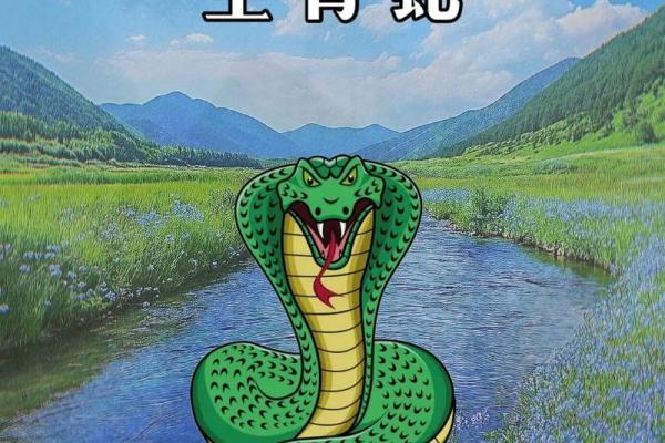 深入探索1965年蛇年人的命运与特点，解密人生之路！