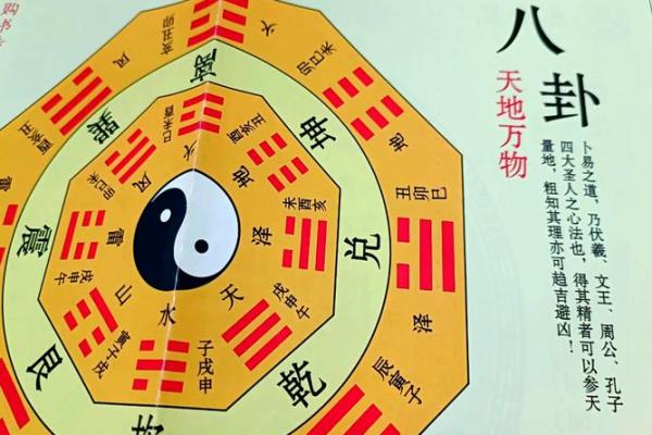命理中的十字五行：解读不缺命的奥秘与智慧