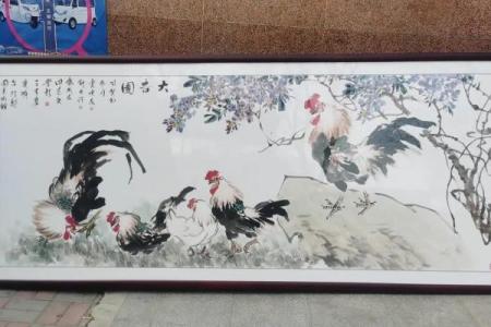 鸡有五德：论五德三命在中国文化中的重要性与启示