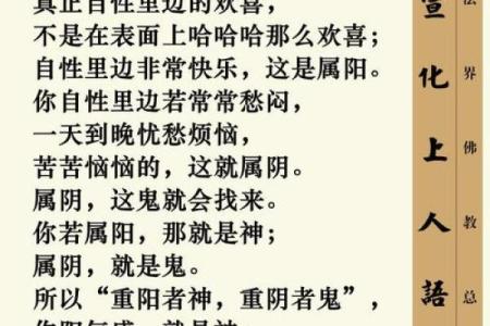 帝君的零命与一命：深刻揭示境界的差异与哲学意义