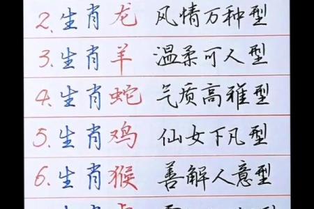 属什么生肖女命最好？揭秘生肖女性的命运轨迹与人生选择！