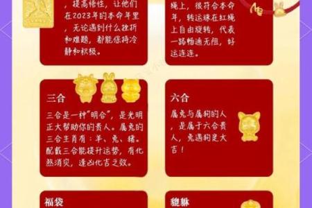 2023年属兔人的命理解析：21岁这一年的运势与挑战