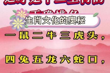 探秘养命之源：生肖与健康的神秘联系