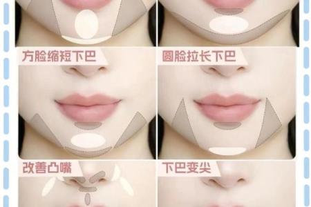 脸型宽大的人命运揭秘：你的脸型隐藏了什么秘密？