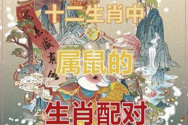属鼠桑拓木命与其他命理组合的最佳配对分析