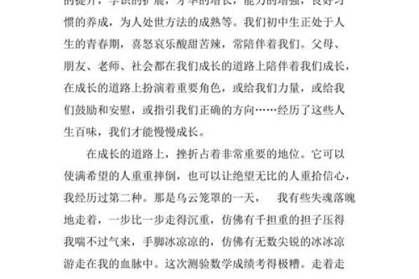 男人有小孩的命运解读：成长与责任的双重体验