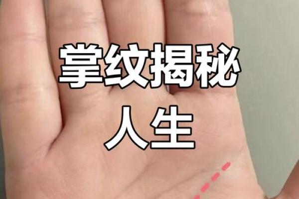 手指粗中有细，揭示命运的深层秘密