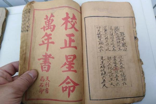 探寻命理学的奥秘：必备书籍推荐与阅读指南