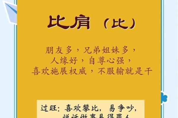 属什么说什么的人，揭秘他们的命运密码！