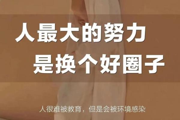 命格层次高：探秘人生潜能与命运之道