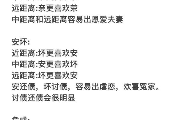 探秘男命妻子星宿，解读命理中的情感密码