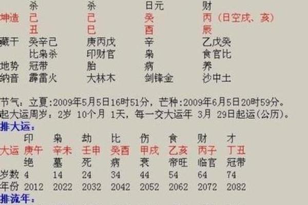 揭秘2003年冬月出生者的命运与性格特点