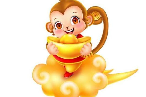 1956年猴年命解析：揭开生肖猴的神秘面纱与命运之路