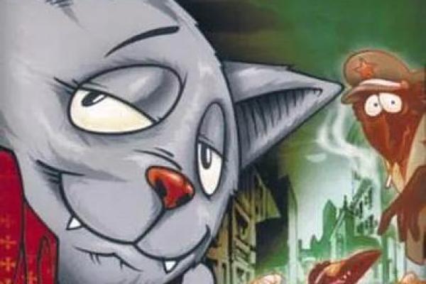 九条命的猫，却为何只有八条命？揭秘“猫王”的传奇故事！