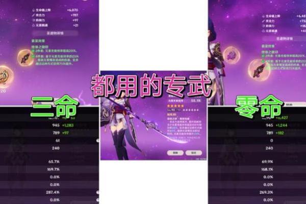 雷电将军的神秘命之力：如何提升角色实力与战斗体验