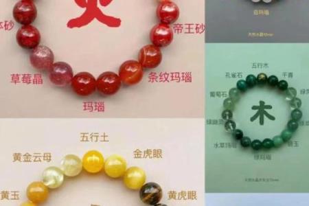 庚申年，你的运势如何？揭开五行的奥秘与命运的秘密