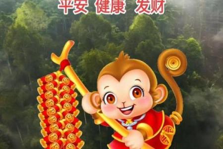 探索属猴人的命格：智慧与灵动的代名词