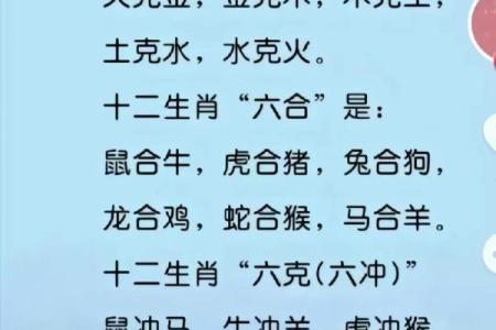 属虎人：金木水火命的命运解析与人生运势