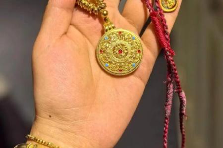 属猪金命人士适合佩戴的风水饰品与建议