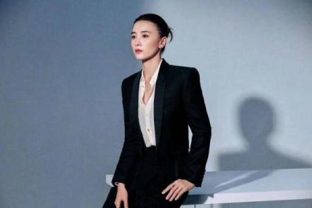 宋佳命格分析：从古老文化看她的成功与个性