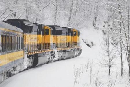 冬天出世的人，命运的独特之旅与寒冷的温暖交织