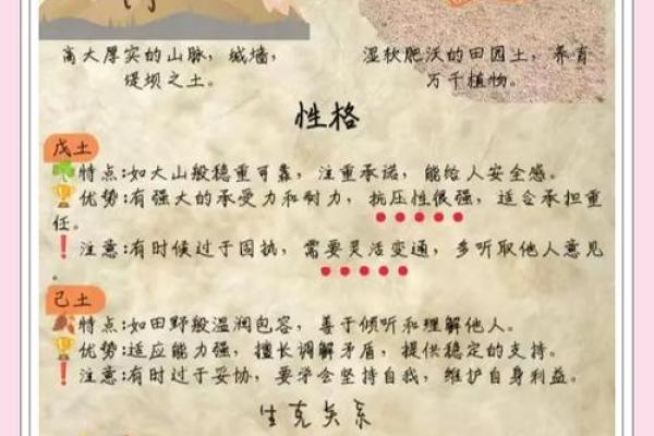 08年出生的土命人:性格与命运的独特之旅 08年出生的土命人:性格与命运的独特之旅