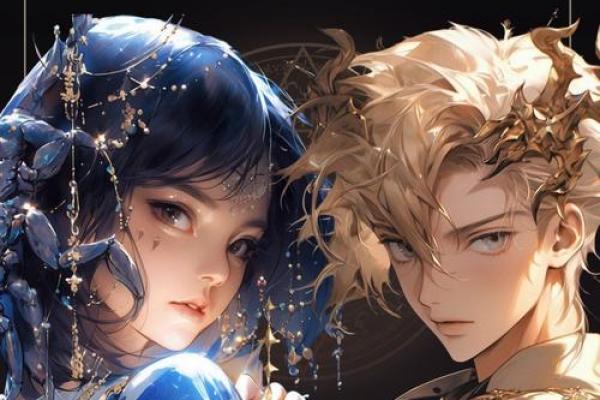 深入星辰：解读星座命主星的神秘力量与个性魅力