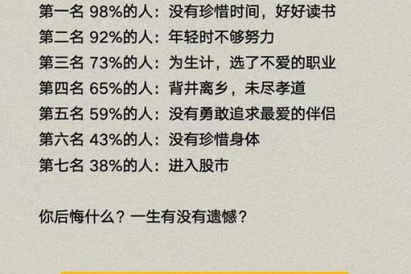 命理中的吉日揭秘：选择人生每一步的最佳时机