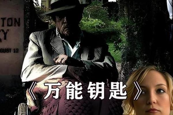 探秘命生宫：解锁你命运的神秘钥匙