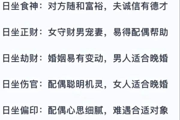 劫财格男命与不同命格女命的最佳配对探讨 劫财格男命与不同命格女命的最佳配对探讨