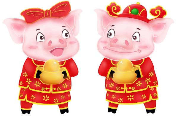 25岁属猪人的命运分析与人生建议 25岁属猪人的命运分析与人生建议