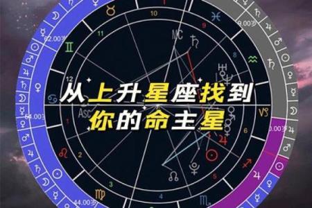深入星辰：解读星座命主星的神秘力量与个性魅力