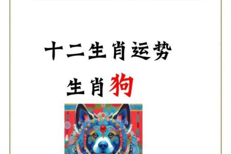 属狗人命理解析：生肖狗的最佳运势与性格优势
