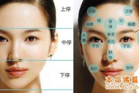 鼻翼长毛的命理分析：它暗示了什么？