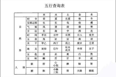 解密马命：五行属性与人生运势的奇妙关联
