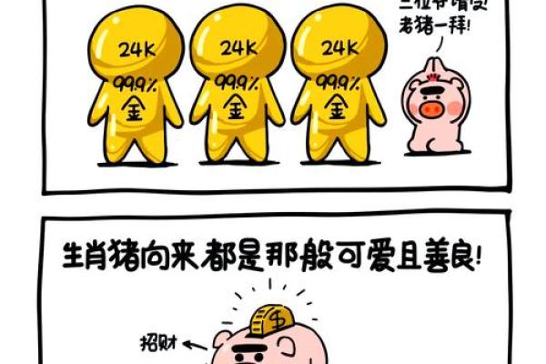 1994年属猪之人命运解析：守护幸福与财富的智慧之道