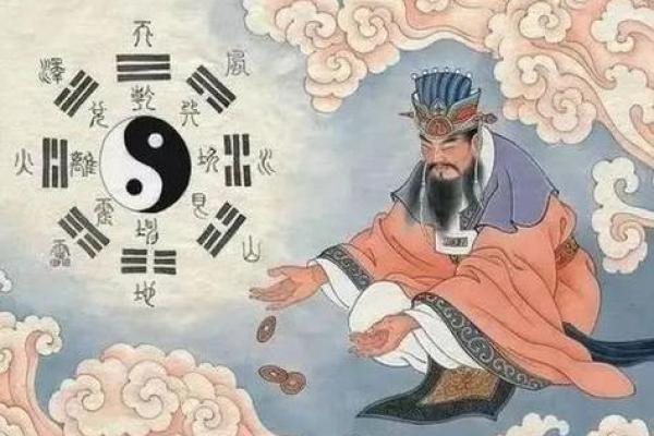 探秘巨门身主天梁：命格中的智慧与挑战