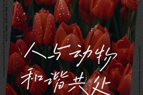 与动物有缘的命运：与毛茸茸朋友共舞的生活哲学