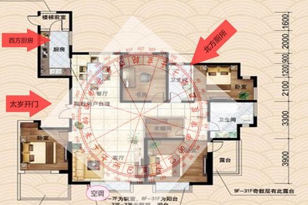 揭秘75年出生的人命运与楼层的神秘关系 揭秘75年出生的人命运与楼层的神秘关系