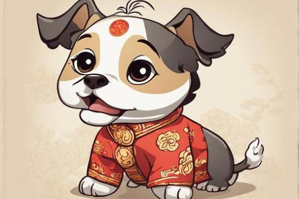 24岁属狗男生的命理解析与人生建议 24岁属狗男生的命理解析与人生建议