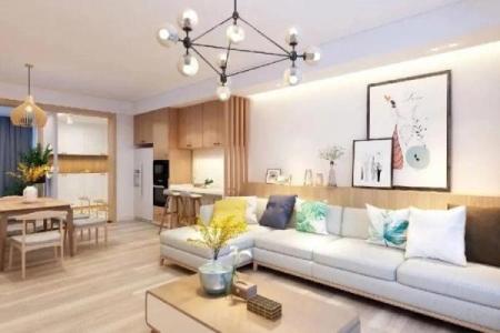 大林木命适合的壁纸风格解析，打造温馨居家环境