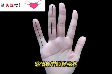 探秘手指凤眼纹：命运与性格的深刻联系