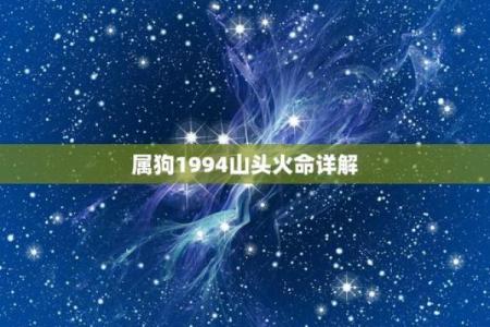1995年山头火命：探索命理背后的深意与智慧