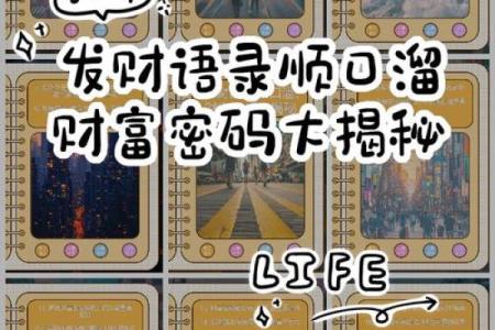 紫薇命盘中的财富密码：解析如何掌握你的财富之路