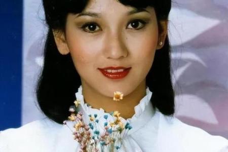赵雅芝与她丈夫的命格揭秘：命运背后的故事与智慧
